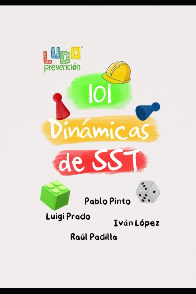 101 diamicas de SST