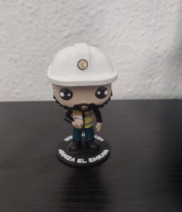 Funko personalizado