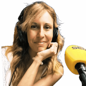 Entrevista a Olga Merino Suárez