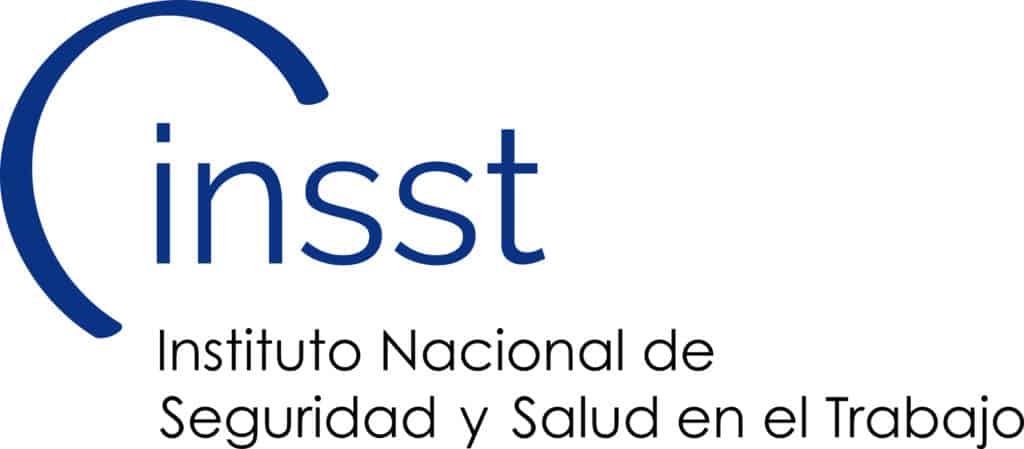 INSST (Instituto Nacional de Seguridad y Salud en el Trabajo) - PRL
