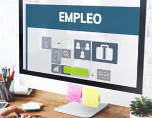 Búsqueda de empleo