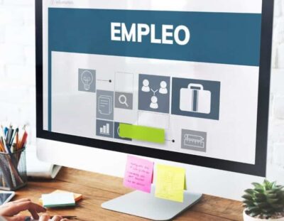 Búsqueda de empleo