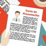 Carta de presentación