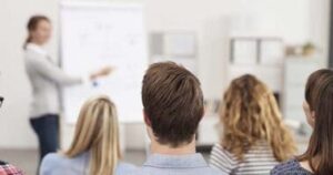 Cursos de Prevención de Riesgos Laborales