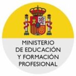 Técnico en prevención de riesgos laborales, logo ministerio