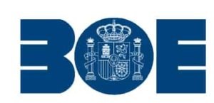 Logo del Boletín Oficial del Estado