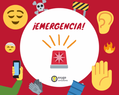 juego emergencia