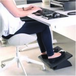 ergonomia teletrabajo ficina en casa