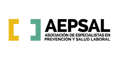 Logo AEPSAL
