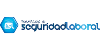 Logo revista formación de la seguridad laboral