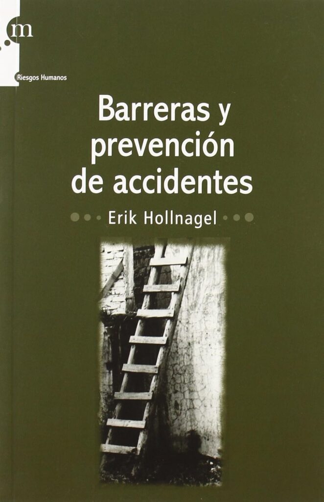 barreras y prevención de accidenetes