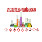 Agentes químicos