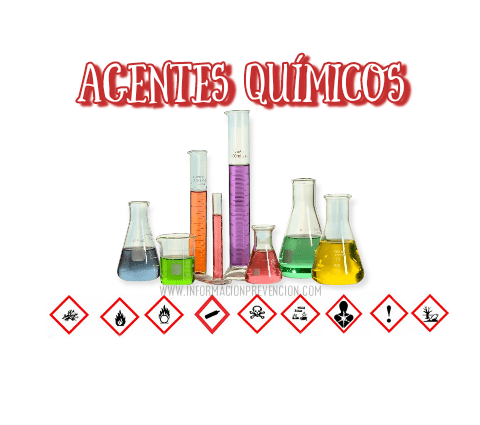 Agentes químicos