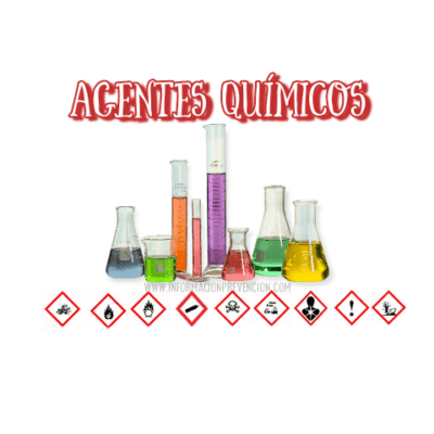 Agentes químicos