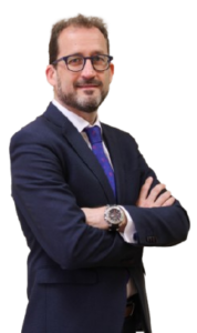Entrevista a Antonio Díaz Ruiz