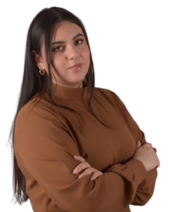 Enrevista a Aranza Aida Michel Ferral