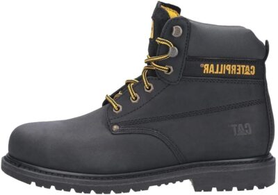 Comprar Botas de seguridad Powerplant SB