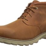 Comprar Botines Caterpillar Elude WP Chukka