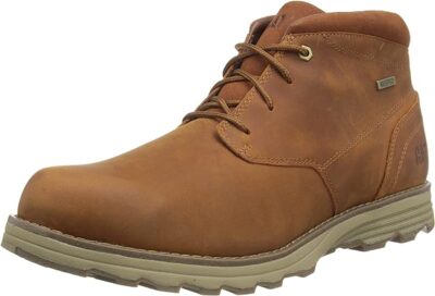 Comprar Botines Caterpillar Elude WP Chukka