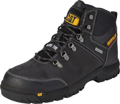 comprar Botas industriales CAT Footwear Framework St S3