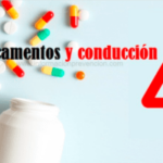 Medicamentos y Conducción