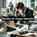 Estrés laboral