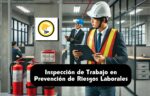 Inspección de Trabajo en Prevención de Riesgos Laborales