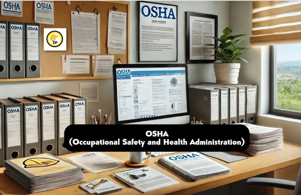 OSHA (Occupational Safety and Health Administration)