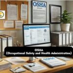 OSHA (Occupational Safety and Health Administration)