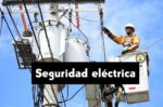 Seguridad eléctrica