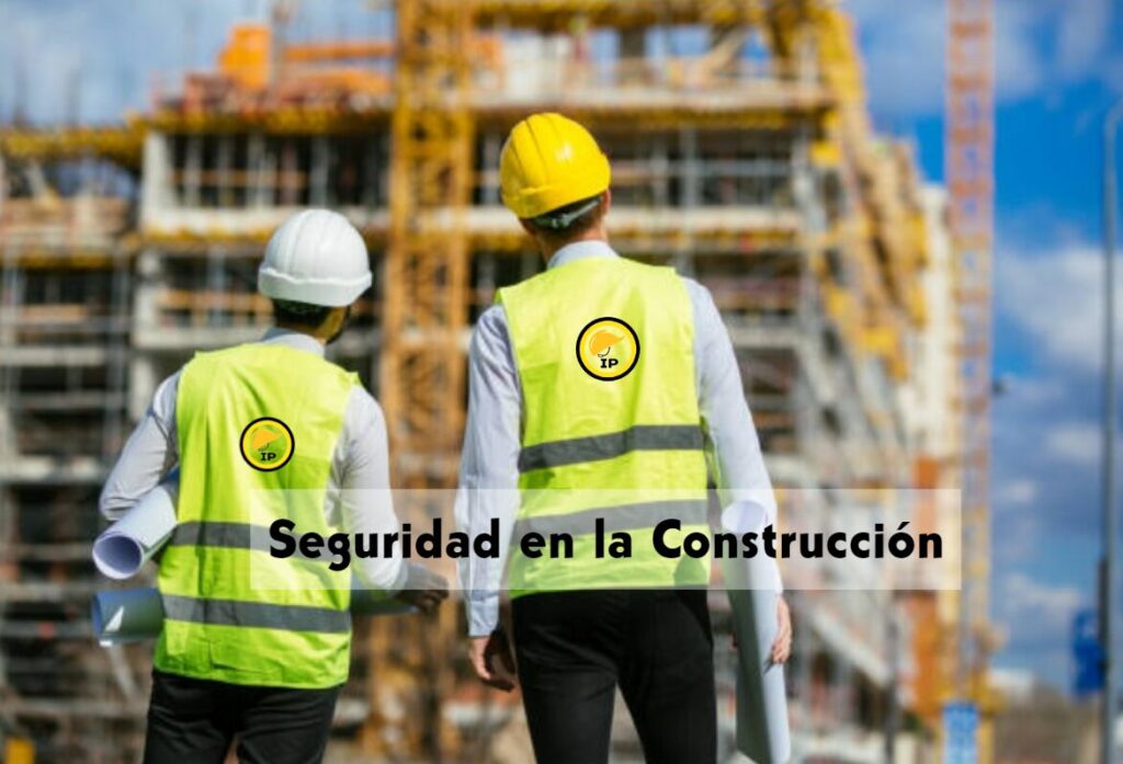 Seguridad en la Construcción