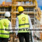 Seguridad en la Construcción