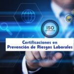 Certificaciones en Prevención de Riesgos Laborales