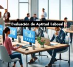 Evaluación de Aptitud Laboral