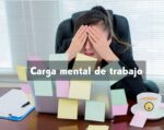 Carga mental de trabajo