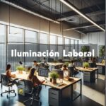 Iluminación Laboral