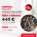 Carrusel embajadores MBA o Máster EUR 1 de 4