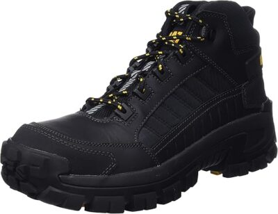 comprar botas industriales Caterpillar Invader Mid