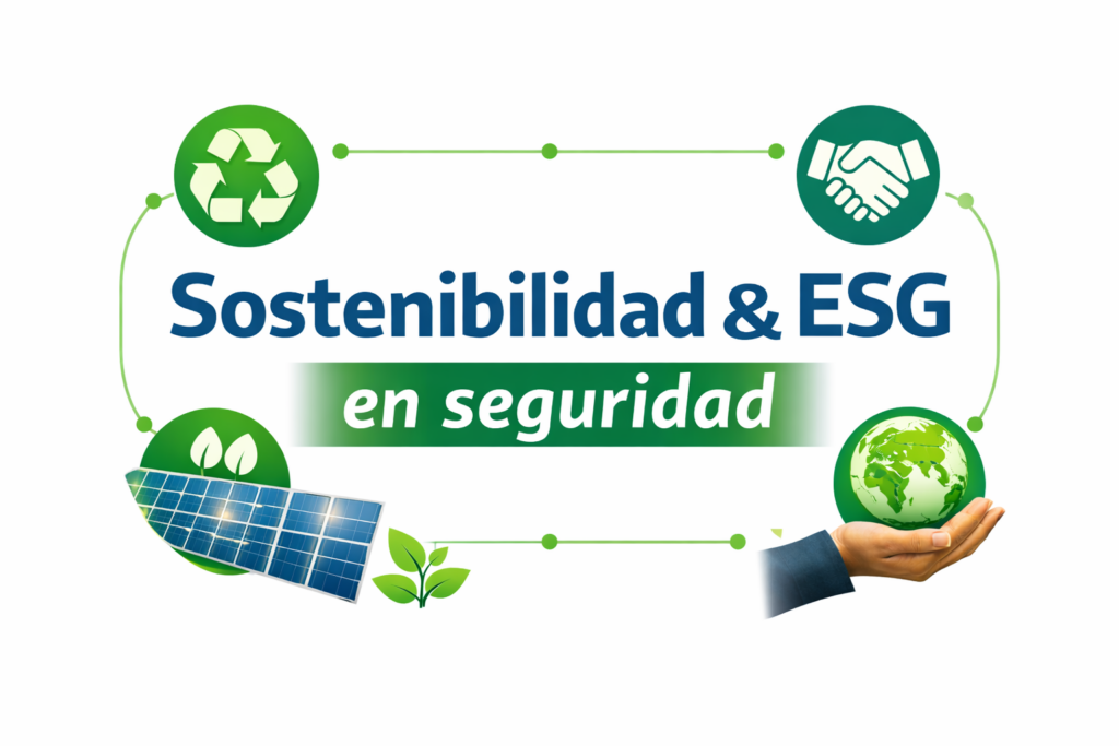 Integración de la seguridad y salud laboral en la estrategia ESG