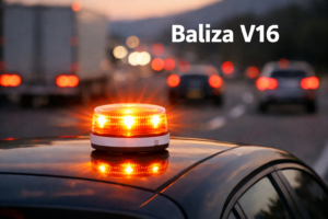 comprar Baliza v16
