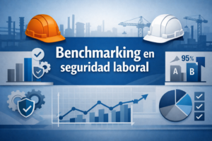 Benchmarking en seguridad laboral