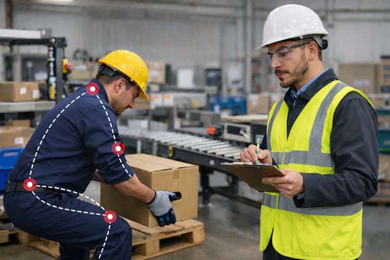 El Método NIOSH (Instituto Nacional para la Seguridad y Salud Ocupacional) es una herramienta ergonómica utilizada mundialmente para evaluar el riesgo asociado al levantamiento manual de cargas. Su objetivo principal es calcular el peso máximo que un trabajador puede levantar bajo condiciones específicas sin aumentar el riesgo de sufrir lesiones lumbares.