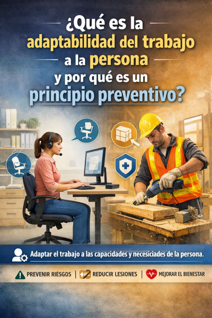 Qu Es La Adaptabilidad Del Trabajo A La Persona Y Por Qu Es Un qu-es-la-adaptabilidad-del-trabajo-a-la-persona-y-por-qu-es-un