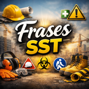 Frases sst