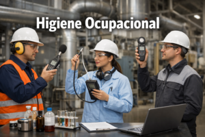 Higiene Ocupacional