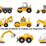 Cómo Prevenir Accidentes en Trabajos con Maquinaria Pesada