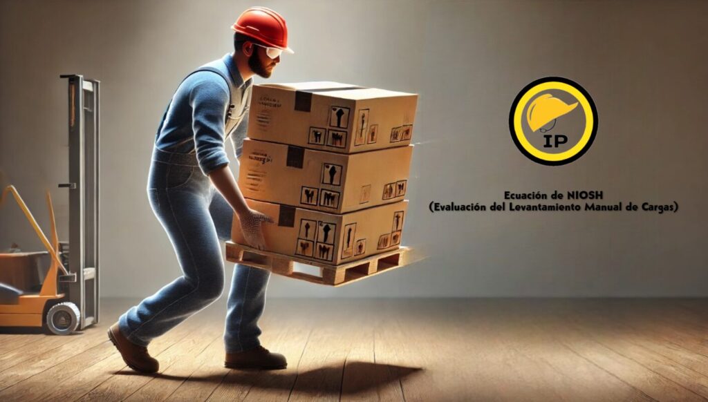 Ecuación de NIOSH