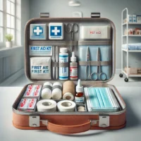 Botiquines de primeros auxilios Comprar Botiquines de primeros auxilios
