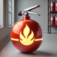 comprar Extintor Fireball