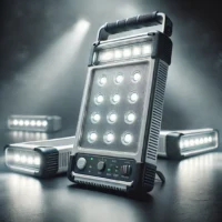comprar Luces de emergencia LED